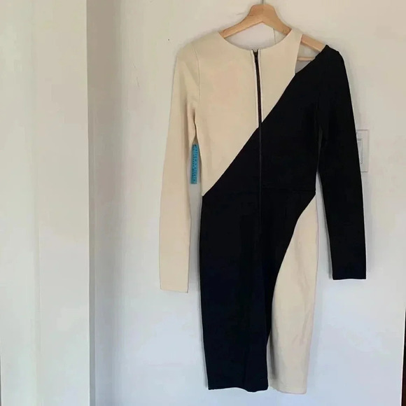 Alice & Olivia | by Stacey Bendet Long Sleeve Dress - Picture 7 of 12